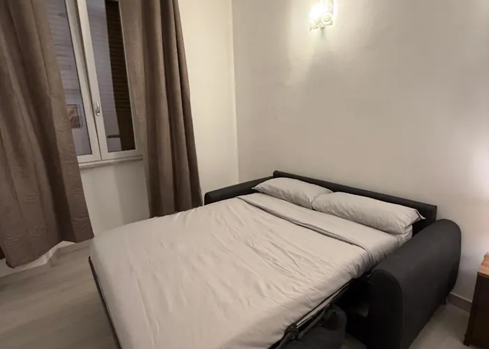Clodio 10 Apartment Rom