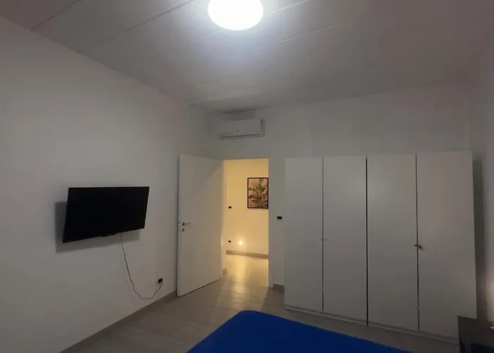 Apartment Clodio 10