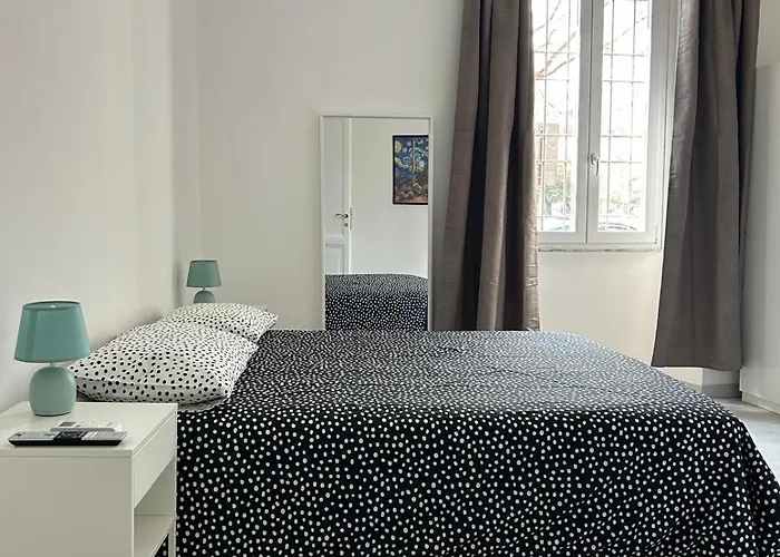 Clodio 10 * Rom