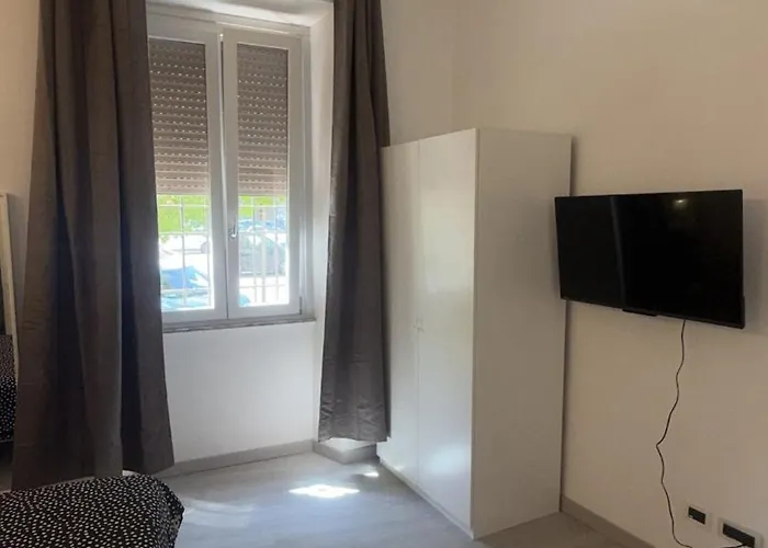 Apartment Clodio 10 Rom