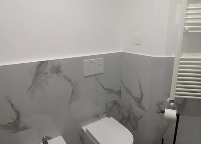 Apartment Clodio 10