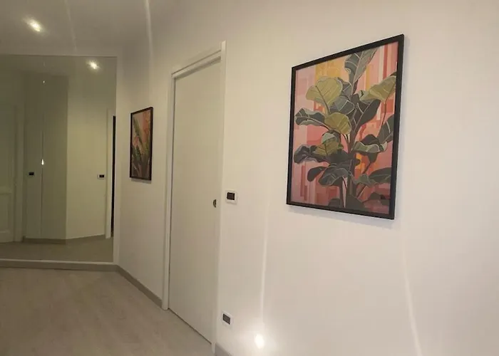 Apartment Clodio 10 *