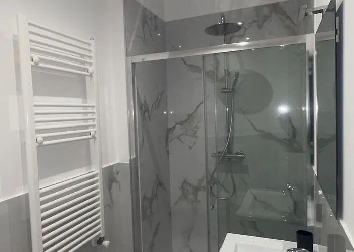 Clodio 10 Apartment