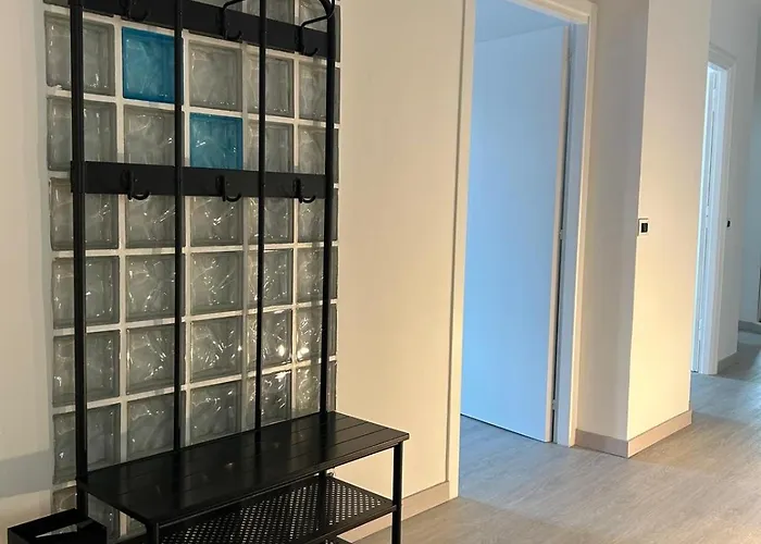 Clodio 10 Apartment *