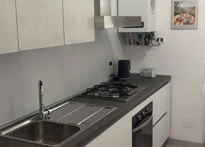 Clodio 10 Apartment