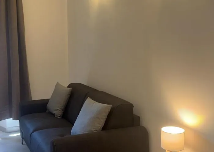 Clodio 10 Apartment